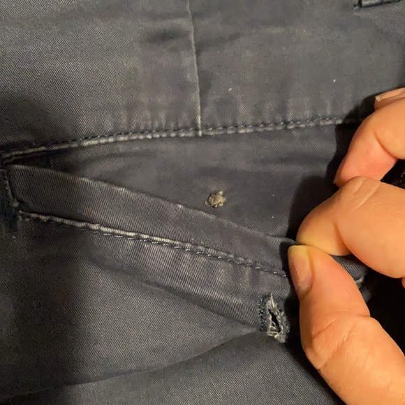 O’Neill | Standard Fit - Blue Shorts - Picture 5 of 7